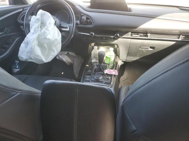 Photo 8 from auction – 2023 MAZDA CX-30 PREF with VIN 3MVDMBCM3PM518951