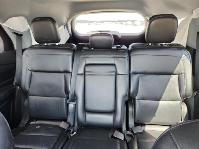Photo 10 from auction – 2021 FORD EXPLORER L with VIN 1FMSK8FH4MGC15338