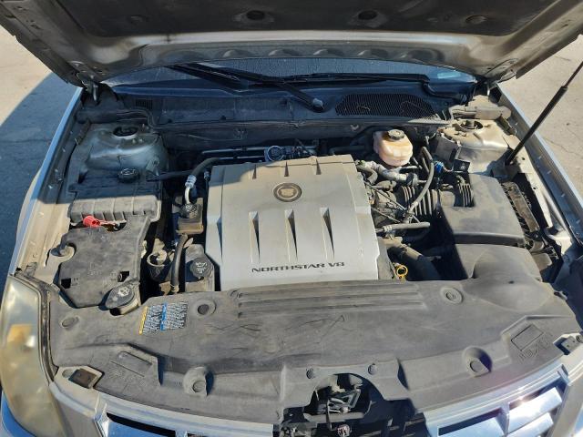 Photo 11 from auction – 2007 CADILLAC DTS with VIN 1G6KD57Y97U169087