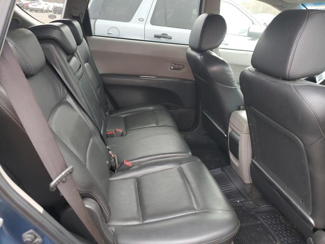 Photo 11 from auction – 2007 SUBARU B9 TRIBECA with VIN 4S4WX82D674406724