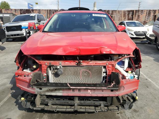 Photo 5 from auction – 2021 SUBARU CROSSTREK with VIN JF2GTHMC8MH355533
