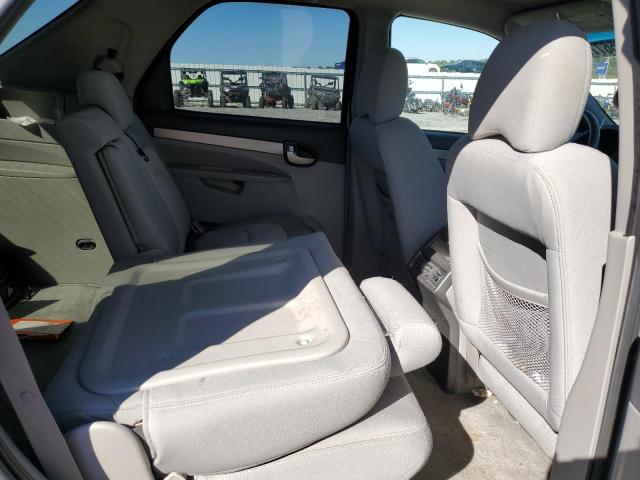 Photo 11 from auction – 2004 BUICK RENDEZVOUS with VIN 3G5DA03E94S517938
