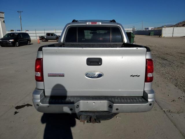 Zdjęcie 6 z aukcji – 2009 FORD EXPLORER S z VIN 1FMEU53849UA24800