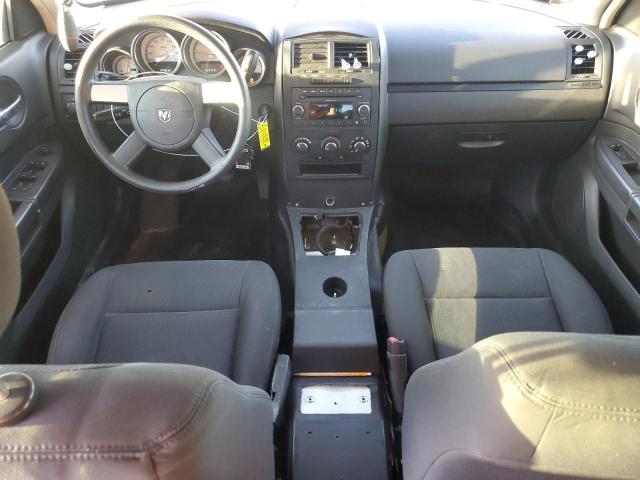 Photo 8 from auction – 2009 DODGE CHARGER with VIN 2B3KA43T29H540785