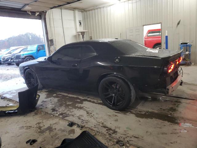 Foto 2 de la subasta – 2020 DODGE CHALLENGER con VIN 2C3CDZBT3LH123325