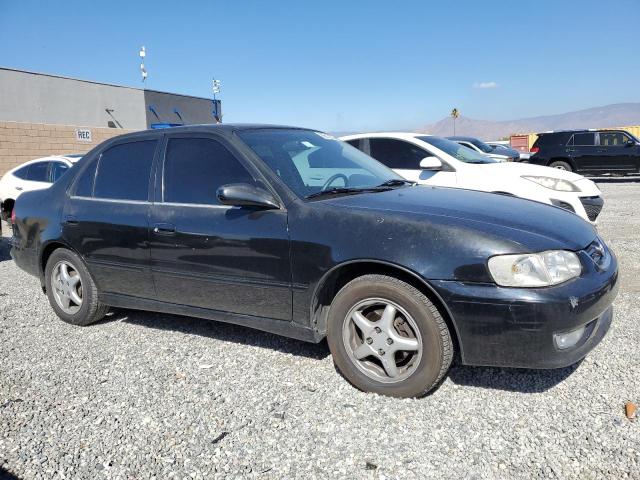 Photo 4 from auction – 2001 TOYOTA COROLLA CE with VIN 1NXBR12E41Z431542