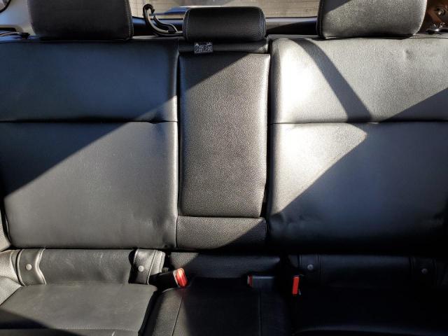 Photo 10 from auction – 2014 SUBARU XV CROSSTR with VIN JF2GPAGC8E8219475