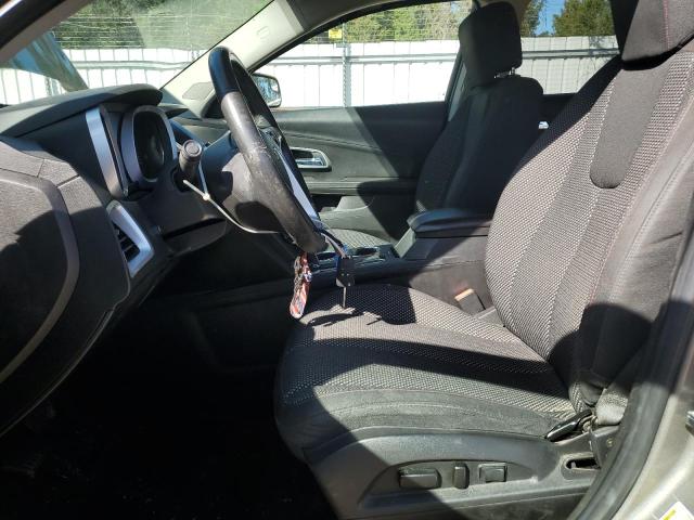 Photo 7 from auction – 2012 CHEVROLET EQUINOX LT with VIN 2GNALDEKXC6236705