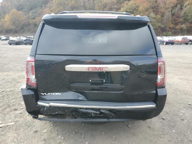 Photo 6 from auction – 2017 GMC YUKON DENA with VIN 1GKS2CKJ8HR285603