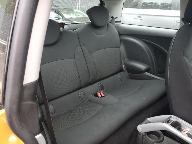 Photo 10 from auction – 2007 MINI COOPER with VIN WMWMF33567TL78824