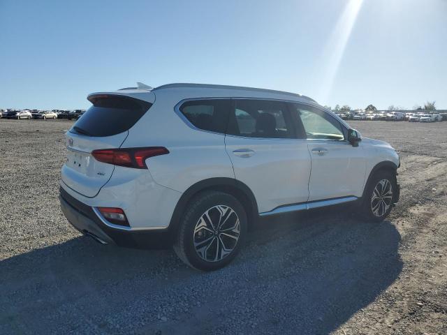 Photo 3 from auction – 2019 HYUNDAI SANTA FE L with VIN 5NMS53AA3KH043169
