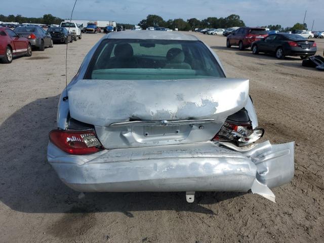 Photo 6 from auction – 2002 MERCURY SABLE GS with VIN 1MEFM50U72A650096