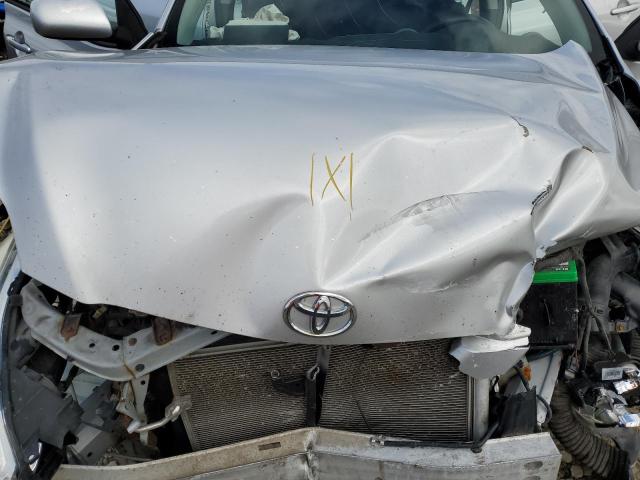 Photo 11 from auction – 2011 TOYOTA COROLLA MA with VIN 2T1KU4EEXBC591858