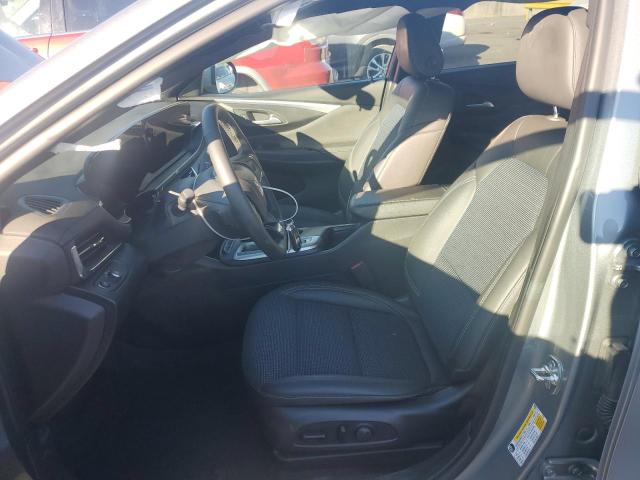 Photo 7 from auction – 2025 BUICK ENVISTA PREFERRED with VIN KL47LAEP2SB037828