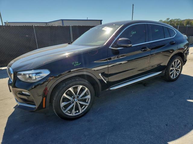 BMW X4 XDRIVE3 2019 with VIN 5UXUJ3C56KLG56035 - Photo from auction