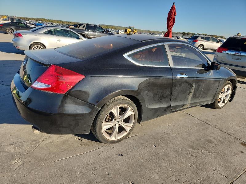 Photo 3 from auction – 2012 HONDA ACCORD EXL with VIN 1HGCS2B84CA002579