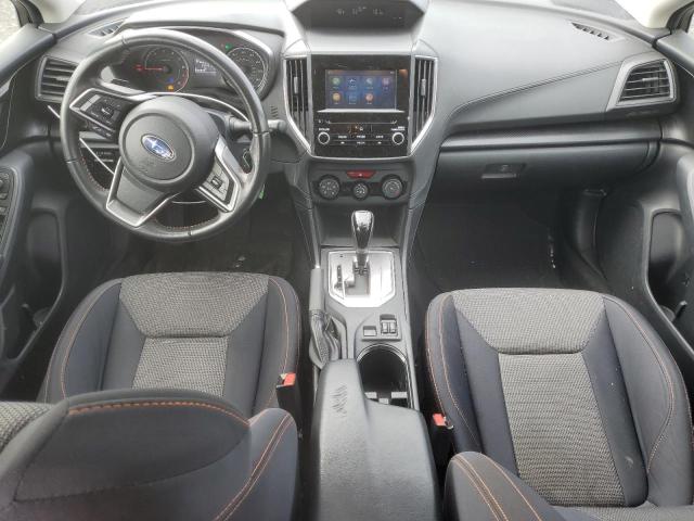 Photo 8 from auction – 2019 SUBARU CROSSTREK with VIN JF2GTACC2KH357980