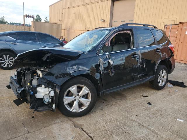 SUBARU FORESTER 2 2016 z numerem VIN JF2SJAHC6GH513518 - Zdjęcie z aukcji