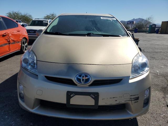 Photo 5 from auction – 2011 TOYOTA PRIUS with VIN JTDKN3DU7B0313526