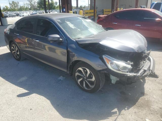 Photo 4 from auction – 2016 HONDA ACCORD EX with VIN 1HGCR2F72GA006102