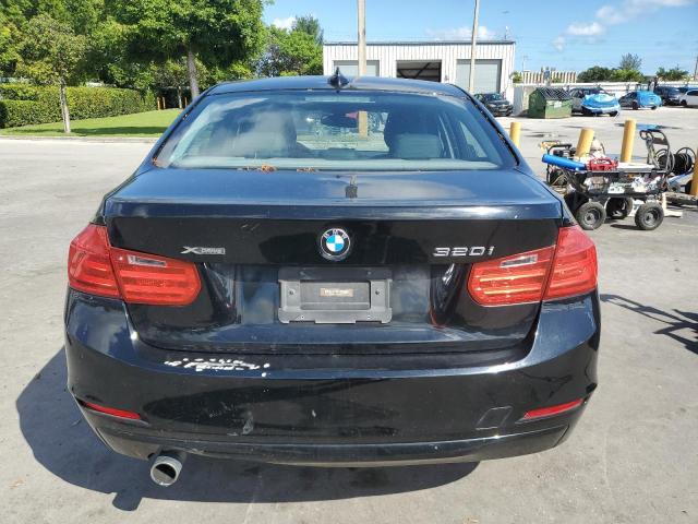 Photo 6 from auction – 2013 BMW 320 I XDRI with VIN WBA3C3C58DF979473