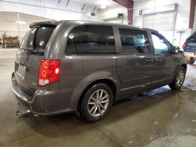 Photo 3 from auction – 2016 DODGE GRAND CARA with VIN 2C4RDGBG7GR343578