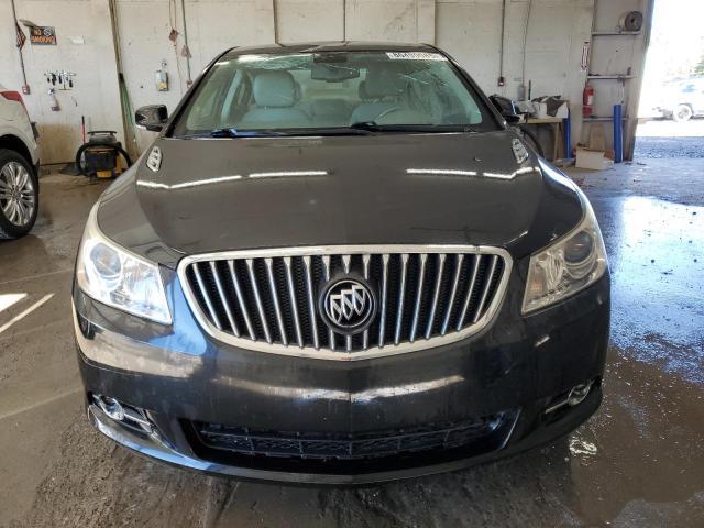 Photo 5 from auction – 2013 BUICK LACROSSE with VIN 1G4GC5E35DF284245