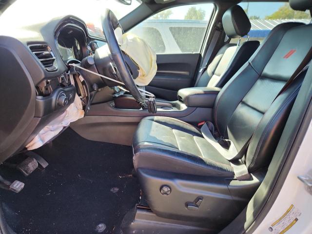Photo 7 from auction – 2023 DODGE DURANGO GT with VIN 1C4RDJDG0PC584286