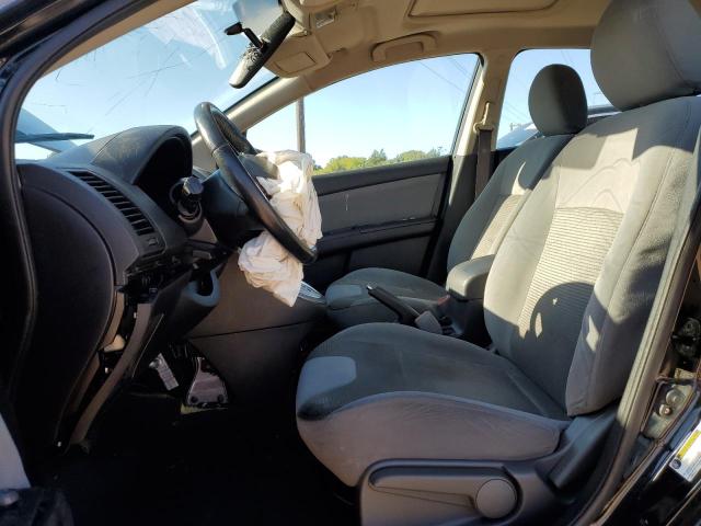 Zdjęcie 7 z aukcji – 2012 NISSAN SENTRA 2.0 z VIN 3N1AB6AP1CL739255