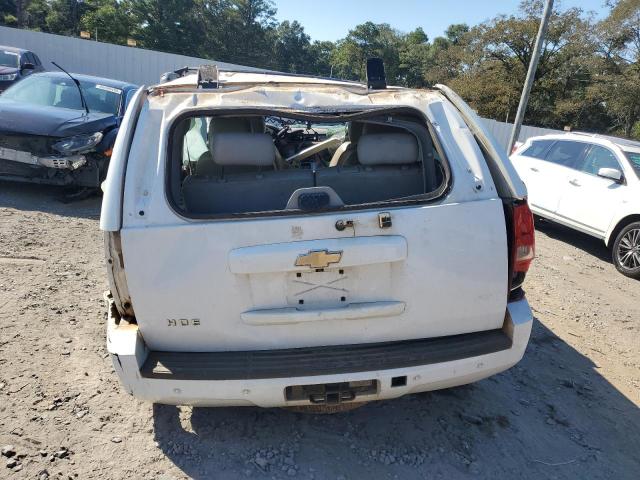 Photo 6 from auction – 2011 CHEVROLET TAHOE C150 with VIN 1GNSCBE07BR381078