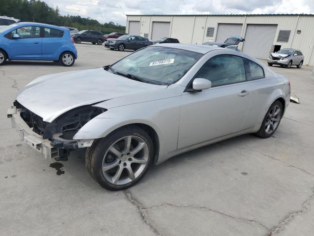 Photo 1 from auction – 2004 INFINITI G35 with VIN JNKCV54E94M809866