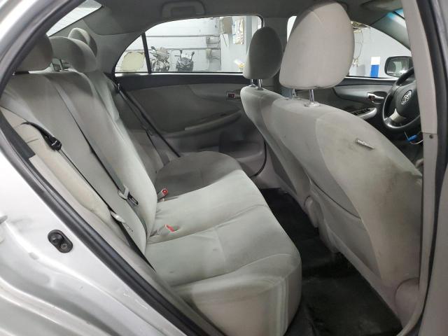 Photo 10 from auction – 2013 TOYOTA COROLLA BA with VIN 2T1BU4EE2DC959694