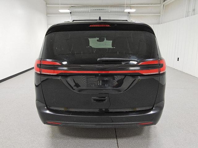 Photo 6 from auction – 2022 CHRYSLER PACIFICA TOURING L with VIN 2C4RC1BG6NR114631