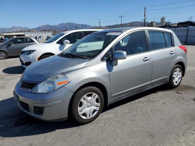 Zdjęcie 1 z aukcji – 2012 NISSAN VERSA S z VIN 3N1BC1CP0CK288438