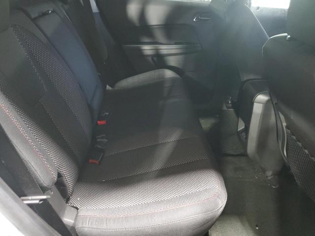 Photo 11 from auction – 2013 CHEVROLET EQUINOX LT with VIN 2GNFLEE31D6356124
