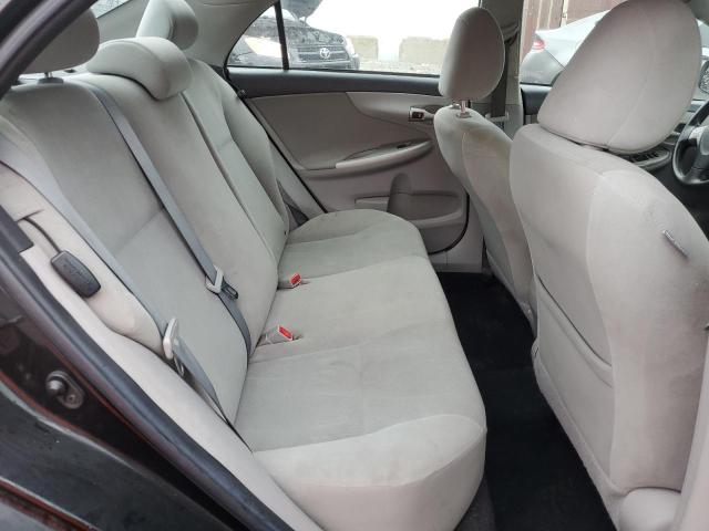 Photo 10 from auction – 2013 TOYOTA COROLLA BA with VIN 2T1BU4EEXDC125222