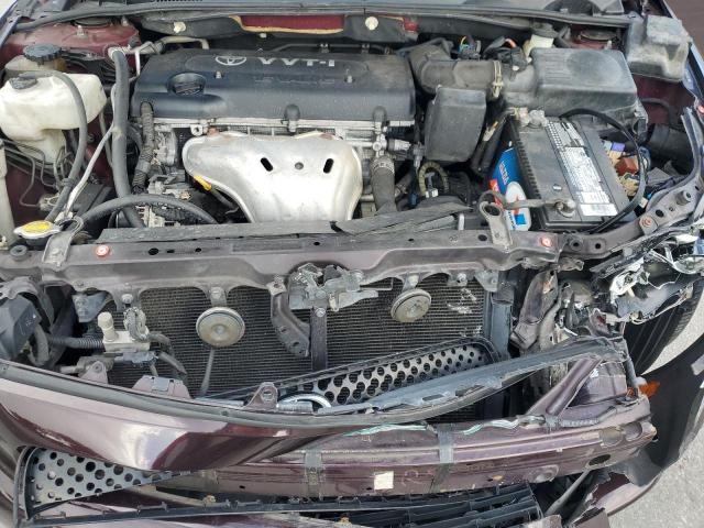 Photo 11 from auction – 2008 TOYOTA SCION TC with VIN JTKDE167X80257703