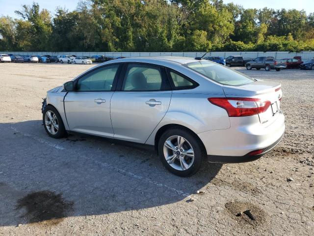 Photo 2 from auction – 2013 FORD FOCUS SE with VIN 1FADP3F26DL319016