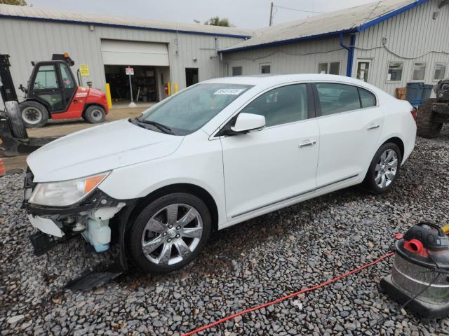 Zdjęcie 1 z aukcji – 2010 BUICK LACROSSE C z VIN 1G4GE5EV6AF320371