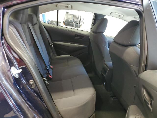 Photo 10 from auction – 2022 TOYOTA COROLLA LE with VIN 5YFEPMAE9NP368791