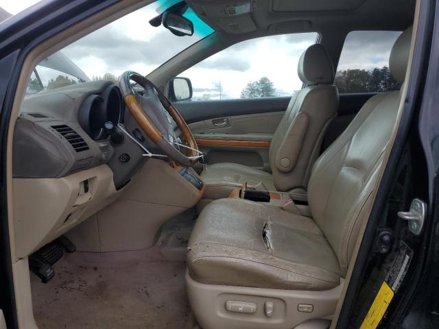 Photo 7 from auction – 2005 LEXUS RX 330 with VIN 2T2HA31UX5C057849