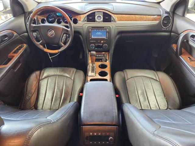 Photo 8 from auction – 2010 BUICK ENCLAVE CX with VIN 5GALVCED3AJ240099