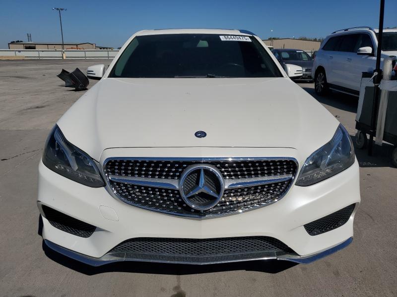 Photo 5 from auction – 2014 MERCEDES-BENZ E 350 with VIN WDDHF5KB3EA891535