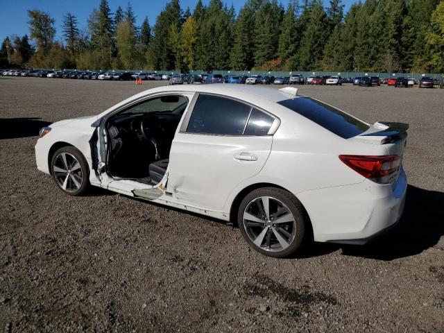 Photo 2 from auction – 2018 SUBARU IMPREZA SP with VIN 4S3GKAM66J3602995