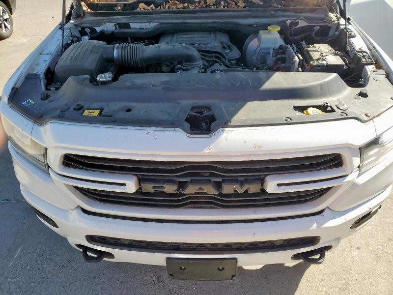 Photo 11 from auction – 2019 RAM 1500 LARAM with VIN 1C6SRFJT9KN584289