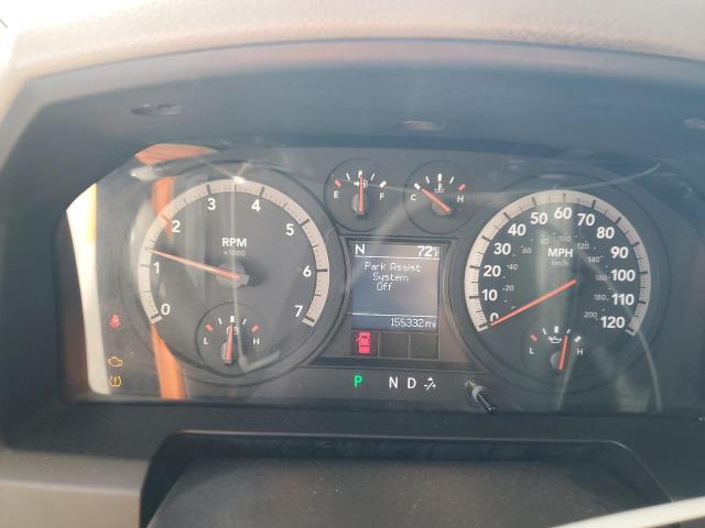Photo 9 from auction – 2012 DODGE RAM 1500 S with VIN 1C6RD7LT8CS311301