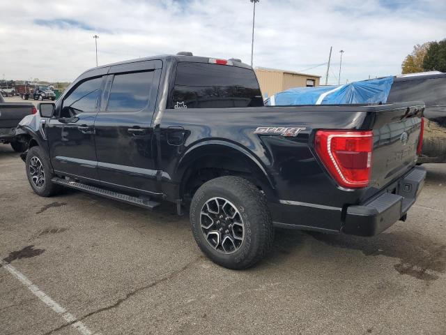 Photo 2 from auction – 2021 FORD F150 SUPER with VIN 1FTEW1EP5MFA89115