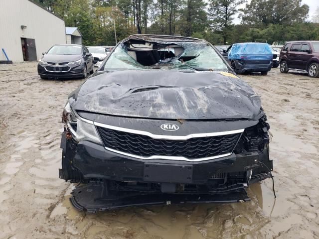Photo 5 from auction – 2020 KIA OPTIMA EX with VIN 5XXGU4L10LG395332