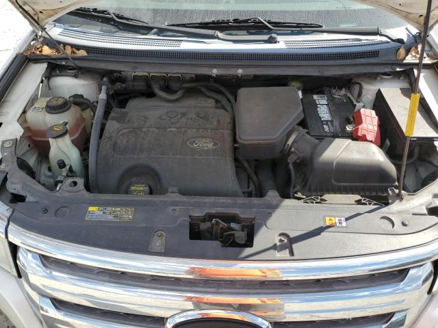Photo 12 from auction – 2012 FORD EDGE LIMITED with VIN 2FMDK3KC4CBA60821