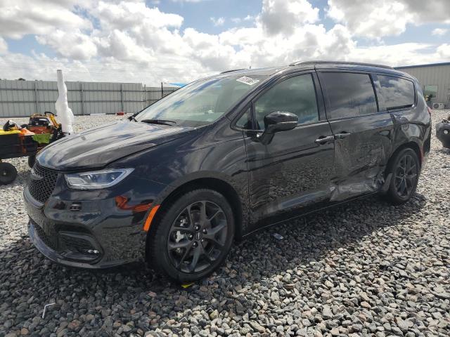 صورة رقم 1 من المزاد - 2025 CHRYSLER PACIFICA L مع VIN 2C4RC1GG7SR524424